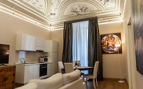 Duca di Sarro le Suites